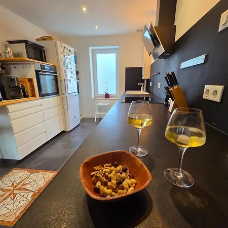 De Luxe A 100m Des Arenes * Nîmes