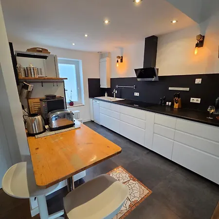 Apartmán De Luxe A 100m Des Arenes