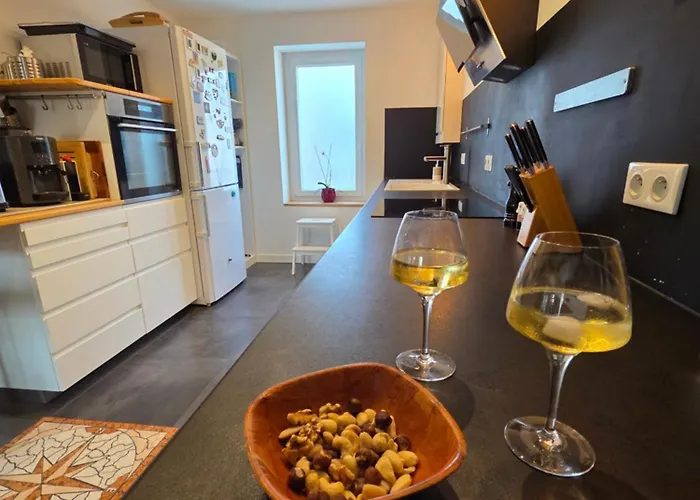 De Luxe A 100m Des Arenes * Nîmes