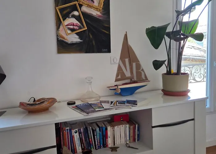 De Luxe A 100m Des Arenes * Nimes